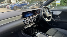 Mercedes-Benz A-Class A180 AMG Line Premium Plus 5dr Auto Petrol Hatchback